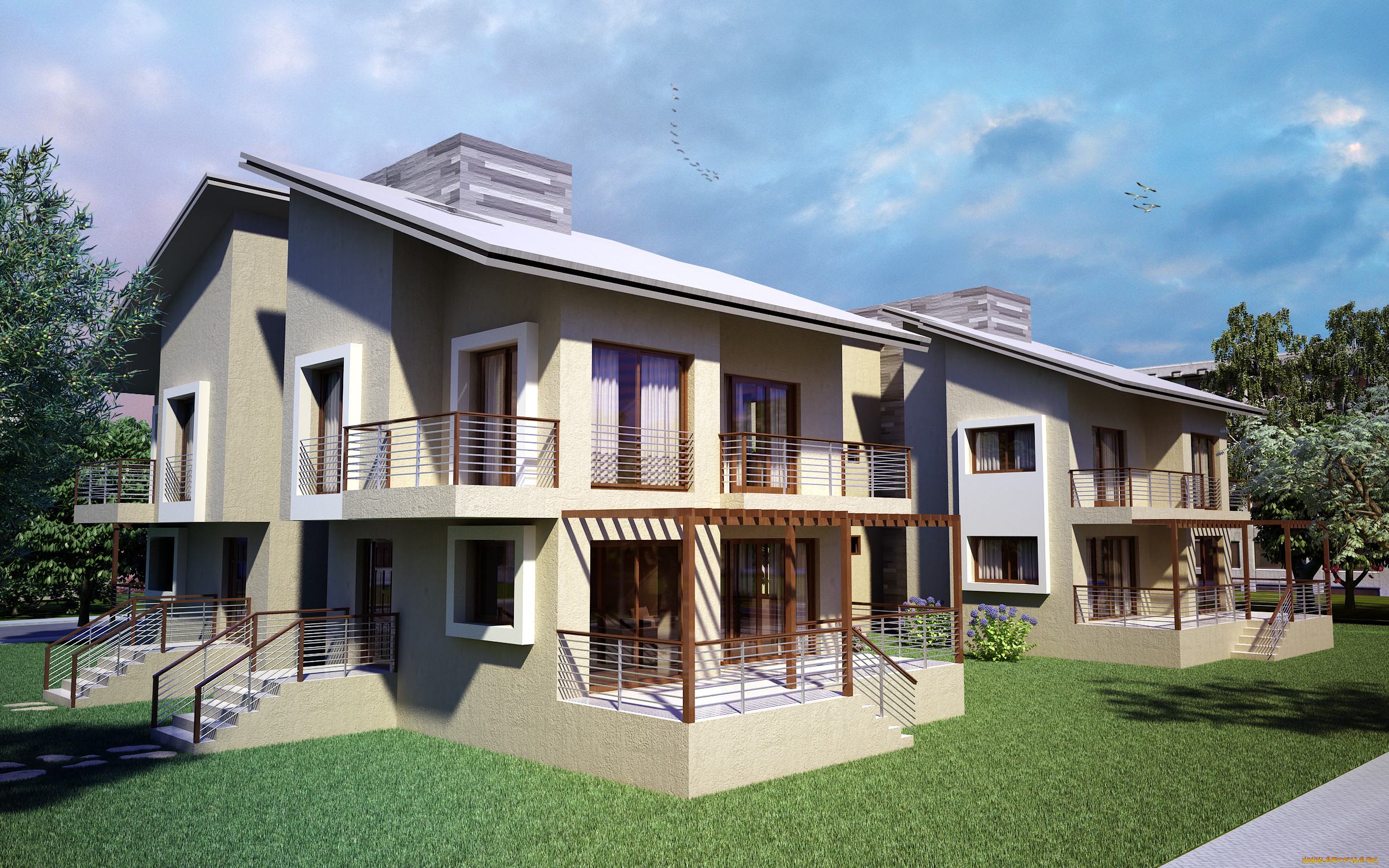 3, , architecture, , 